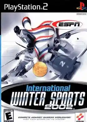 ESPN International Winter Sports 2002